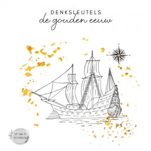 Denksleutels - Gouden Eeuw