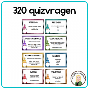 320 quizvragen