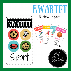 Kwartet sport