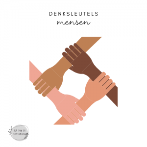 Denksleutels - mensen