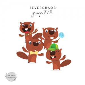 Beverchaos (groep 7/8)