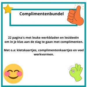 Complimentenbundel