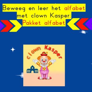 Thema Alfabet
