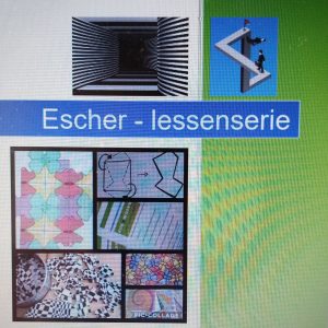 Escher lessenserie