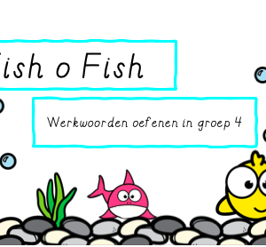 Fish o fish