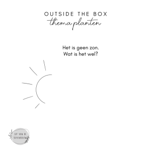 outside the box (planten)