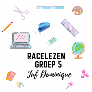 Racelezen E5