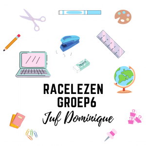 Racelezen E6