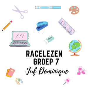 Racelezen E7