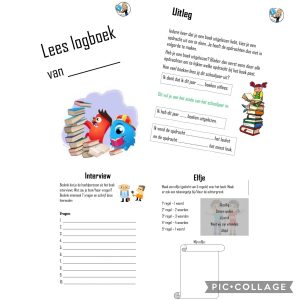 Lees logboek