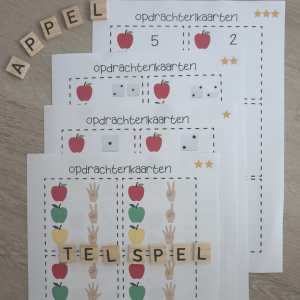Appeltelspellen
