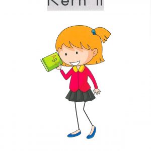 Kaspers' aanvulling kern elf