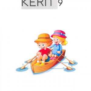 Kaspers' aanvulling kern negen