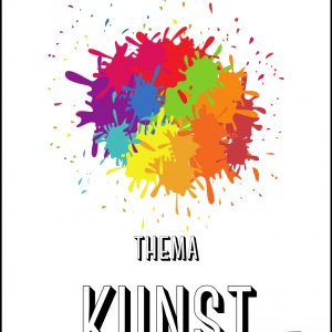 Lessenserie/project kunst bovenbouw (& voor plusklas)