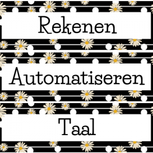 Klassenthema Daisy