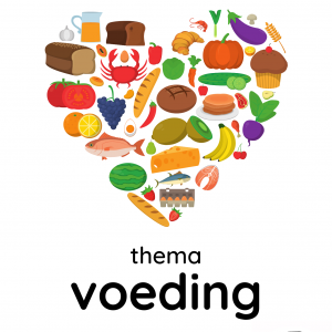 Lessenserie/project voeding (plusklas) bovenbouw