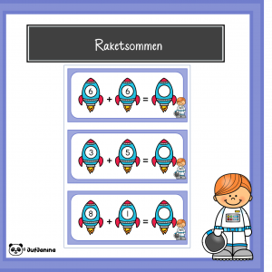 Raketsommen