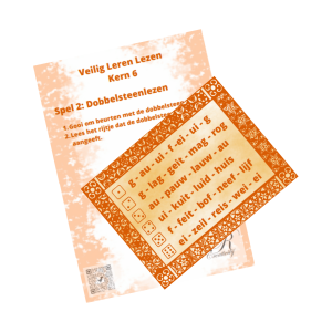 VLL - kern 6 - dobbelsteenlezen