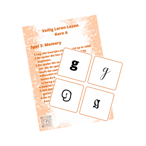 VLL - kern 6 - memory