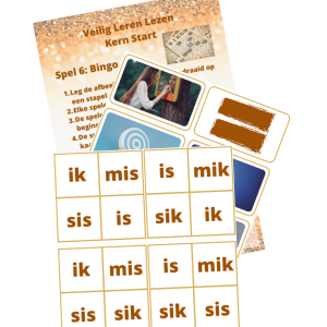 VLL - kern START - bingo