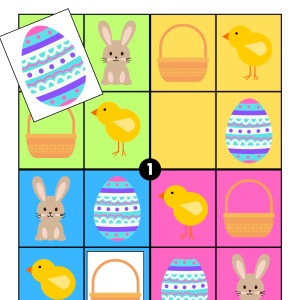 Paas sudoku
