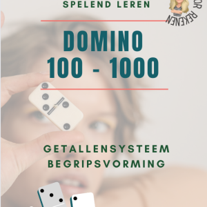 Domino 100/1000