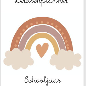 Lerarenplanner