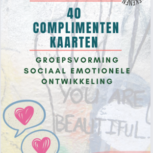 40 complimentkaartjes