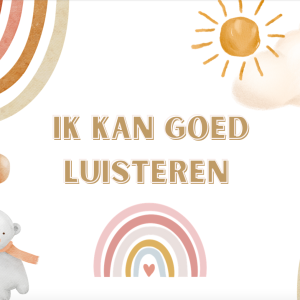 Affirmatie kaarten
