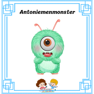 Antoniemen monster