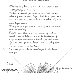 Leesslinger