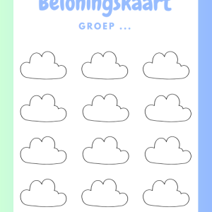 Beloningskaart