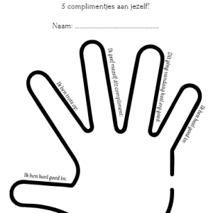 Complimenten