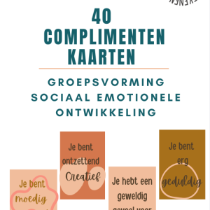 compliment kaarten