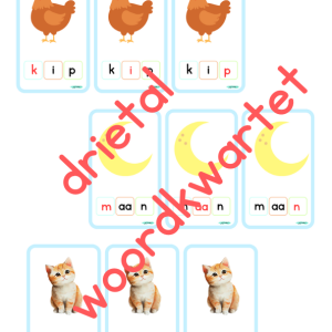 Drietal