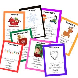 Kerstkwartet