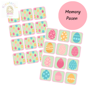 Memory pasen