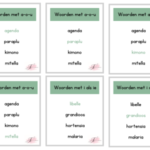 Kwartet pluswerkboek 1