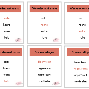 Kwartet leeswerkboek 3