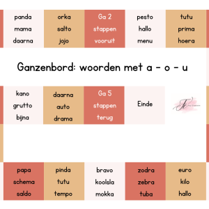 Leesspellen leeswerkboek 3
