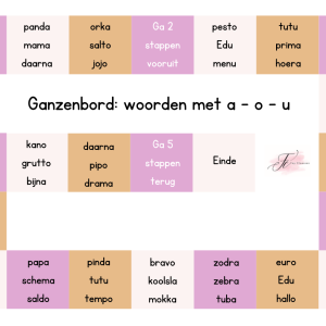 Leesspellen leeswerkboek 4