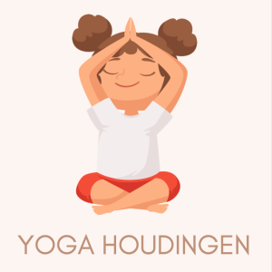 Energizer Yoga Houdingen