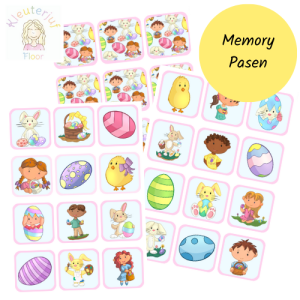 Memory Pasen