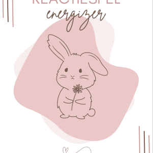 REACTIESPEL LENTE