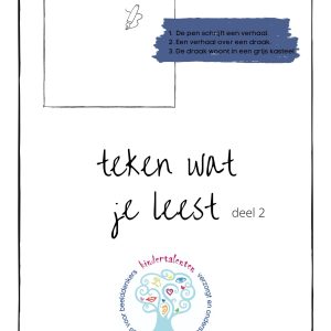 Teken wat je leest M4 deel 2