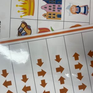 Programmeren voor kleuters thema Nederland