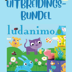 Ludamino uitbreidingsbundel