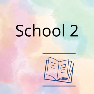 AN - de school (deel 2) - werkbundel