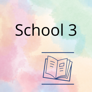 AN - de school (deel 3) - werkbundel