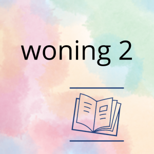 AN - mijn woning (deel 2) - werkbundel